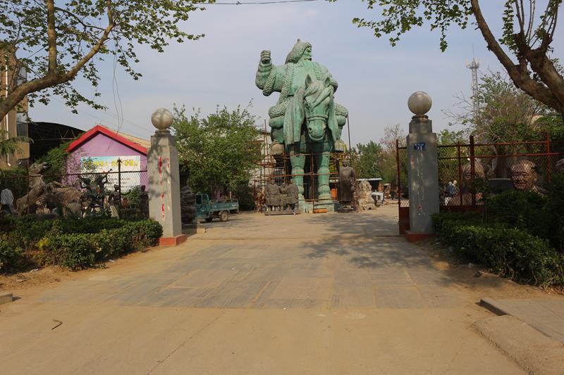 Meditating Antique Nepali Bronze Buddha Sculpture