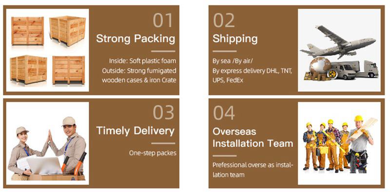 Bronze Fireman Statue Monument for Garden