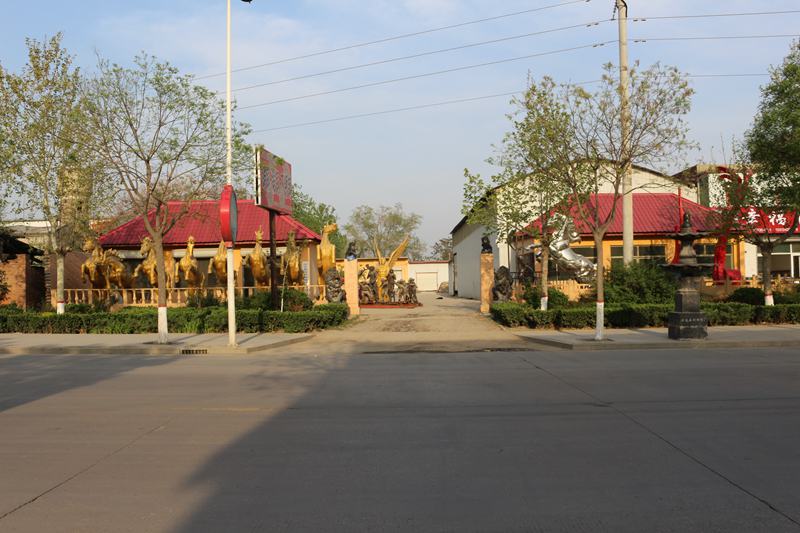 Bronze Sexy Lady Coffee Table Sculpture