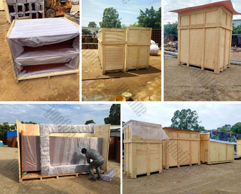 Bronze Buddha Statue of Shakyamuni