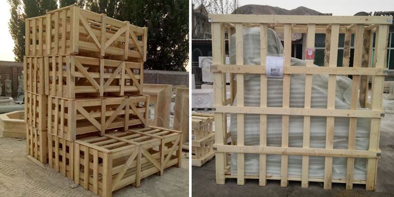 Aquarium Decoration Bronze Mermaid Statue for Sale BOKK-328