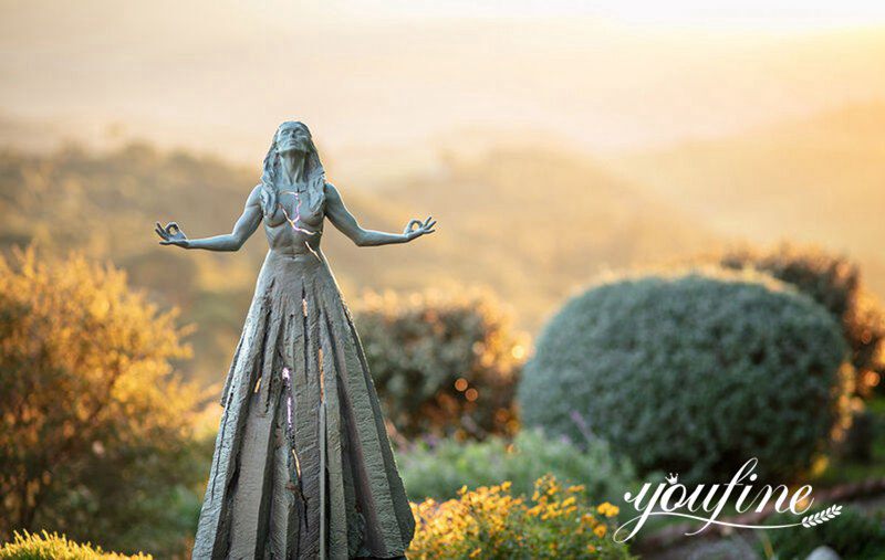 Expansion Statue Introduction: